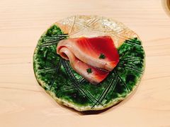 -晴空·日本料理(万象城店)