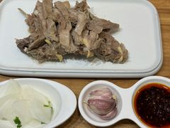 -品回味清真西北楼(宁波首店)