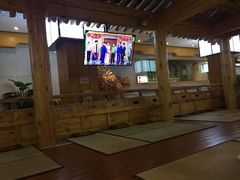 -丽池宫韩式汗蒸会馆(华灯坊店)
