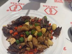 -文和友老长沙龙虾馆(化龙池店)