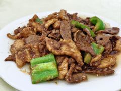 老爆三-奥华餐厅·老张记(台基厂店)