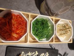 -花时·炭火烧肉(东百中心A馆店)