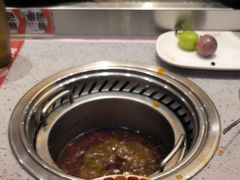 -喜家自助小火锅(乐客城店)