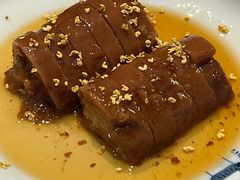 -杭州香格里拉·香宫中餐厅