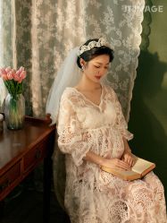 -专注孕妇照亲子照·纪田摄影