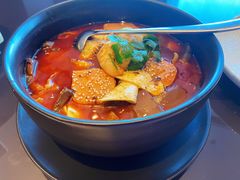 精品毛血旺-江仙雅居(中航国际店)