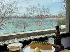 -Vanilla Specialty Coffee(八大关店)