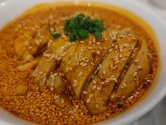 -孔雀云贵川·融合菜(长宁来福士店)