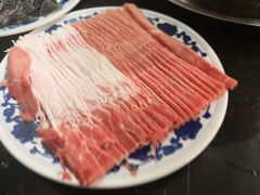 -洪运轩饭庄(北纬路店)
