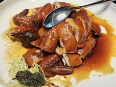 -富淳饭店(世纪公园店)