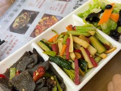 -白魁老号饭庄(交道口店)