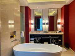 -澳门喜来登大酒店