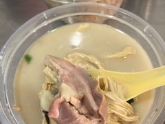 -胡椒猪肚汤(康王店)