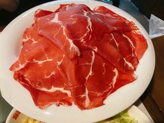 -晓宇重庆火锅(赛格国际购物中心店)