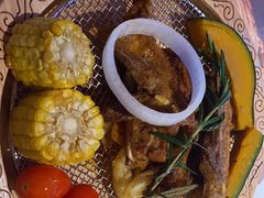 -阿娜尔·新疆菜(宜家荟聚中心店)