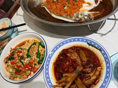 -回家吃饭·地道南昌菜(建德观总店)