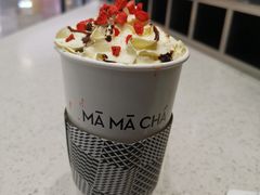 -MAMACHA妈妈茶(海信店)