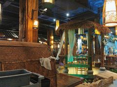 -花溪雨·森林餐厅(石基店)