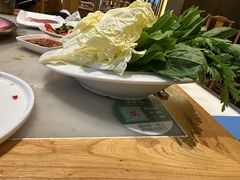 -牛街·马辈儿涮肉(牛街总店)