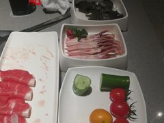 -海底捞火锅(八佰伴店)