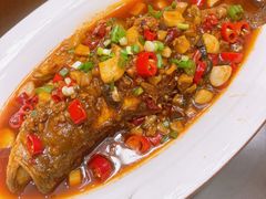 -巢湖名吃·东关老鹅汤(江南风情街店)