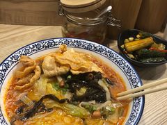 招牌原味螺蛳粉-亚皆老街南宁老友粉·米粉(印象城店)
