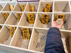 景观位-GOTLOT COFFEE&KITCHEN角落厨房NOOK店