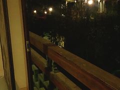 -北京古北水镇御舍温泉酒店