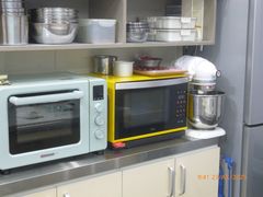 -爱之旅diy烘焙坊(西直门店)