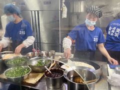 -金杨老摊头蛋饼(金口路店)
