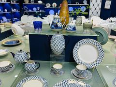 -万润国际酒店用品市场