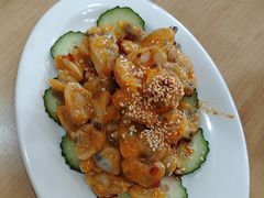 -菊花女水饺(闻涛苑店)