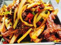 四味鸭翅-无限虾享(同庆街店)