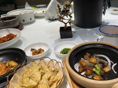 -祥记果木烤鸭·国宴豫菜
