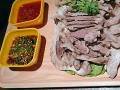 -大唐高老庄(红旗路店)