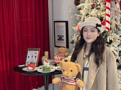 -Miss Q Family甜品·蛋糕·法甜咖啡