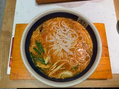 -大鼓米线(浦东长泰店)