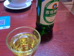 -范记靖远羊羔肉(博物馆店)