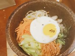 -三代烤肉(保利广场店)