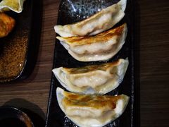 -雷神拉面(财富中心玉米楼店)
