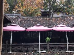 景观位-枫溪人家(枫泾古镇店)