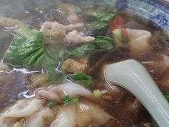 -一家人面馆(三条巷店)