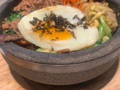 -七八冷面·延边朝鲜族美食(欢乐谷店)