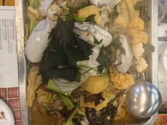 -后街佬·炭火鲜鱼杂(南城店)