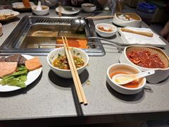 -海底捞火锅(攀枝花万达店)