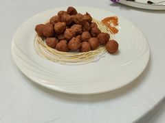 -海洁灌汤包(南五马路店)