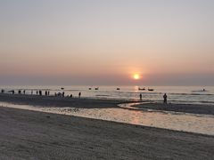 -石螺口海滩