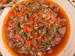 -老三样·旧食新味(绿地店)