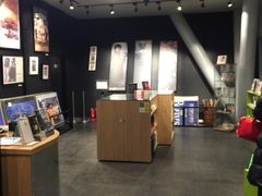 -和美电影艺术中心(万国城店)