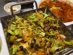 -大红袍川菜馆(总店)